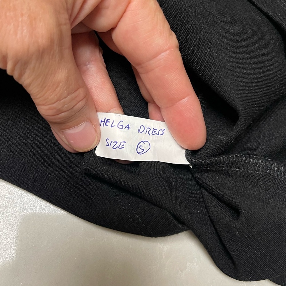 EUC Reformation Helga Dress - Picture 6 of 8